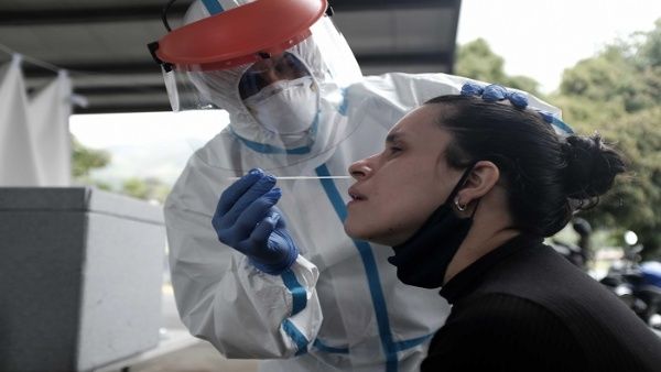 Autoridades de Costa Rica reportan 386 nuevos contagios de COVID19 en un solo día autoridades-de-costa-rica-reportan-386-nuevos-contagios-de-covid19-en-un-solo-dia